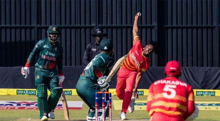 তামিমের বিদায়ের পর লিটনের ফিফটি